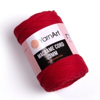 YarnArt Macrame Cord 3mm, 773